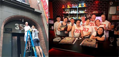 357 sauna|Sydney's 357 Sauna Owners To Retire, Announces Plans To Relocate Gay.